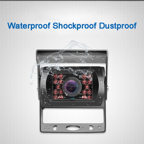 Bus truck universal CCTV Car Camera 420Tvl