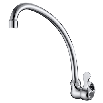 Wall-Mount Classic Cold Water Kitchen Mixer