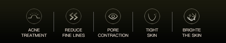 facial beauty equipment