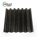 Plastik PVC Hexagon Tube Settler Lamella Plate Clarifier