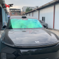 Окно -оттенок автомобиля Хамелеона