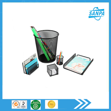 China Supplies High Quality Office Stationery Set of 5pcs