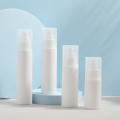 Good Price Refillable Airless Lotion Bottle Skincare Bottle