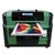 a3 size 8 color uv flatbed printer