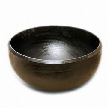 Seamless Steel Pipe Cap Size:1/2''-48'' Sch5-Sch160 XXS
