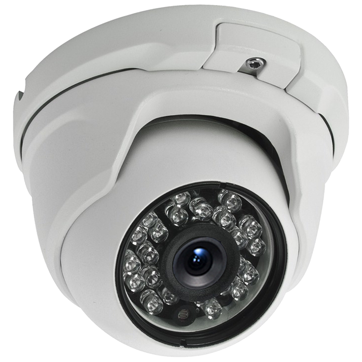Hd Ip Camera