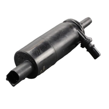 Pam semburan air Wiper Kettle untuk Porsche Macan/Cayenne/Panamera &amp; VW Audi - OEM 6R09555681 9A79555681