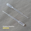 PASTEUR PIPETTES Пластик 1 мл 3 мл 5 мл