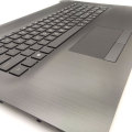 För HP 17-by 17-CA Laptop Top Cover L22750-001