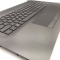 Hp Back Cover For HP 17-BY 17-CA Laptop Top Cover L22750-001 Supplier