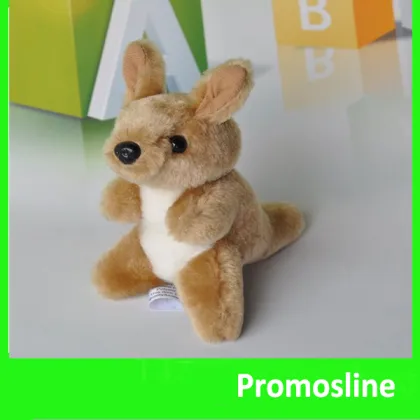 Hot Sell Customized plush toys Kangaroo Plush Toys