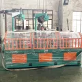 High Efficiency Line Straight Pulley Wire Drawing Machine