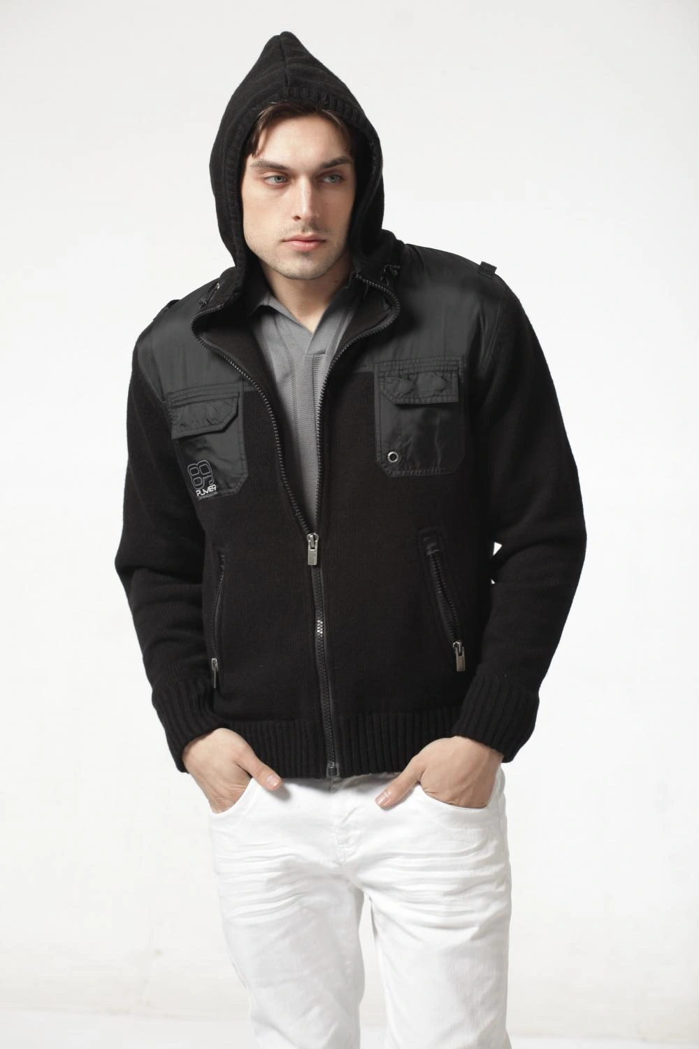 Factory and Design Team