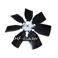 4VBE34RW3 Motorzubehör Fan 40C2109