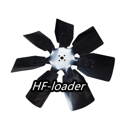 4VBE34RW3 Motorzubehör Fan 40C2109