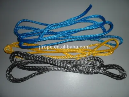 UHMWPE rope/SK75/DSM