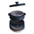 3L IH Cooker multifuncional IH Multi olla