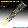 Popular Fake Tattoo Sleeve