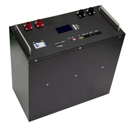 Powerwall battery compatible with Deye Growatt inverter