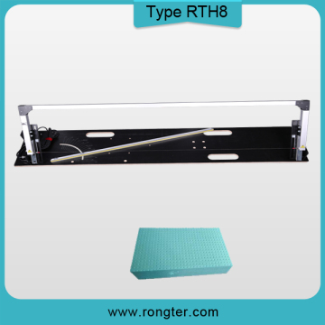 Foam Thermal Insulation Wall Panel Cutter