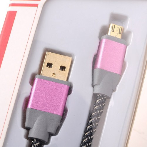 JL-029DB Yiwu Jiju usb cable bulk china manufacturer zhejiang