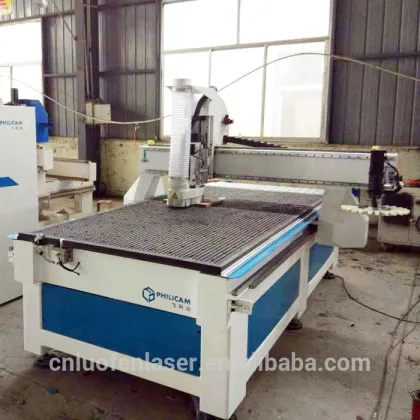 furniture cnc woodworking machinery for cabinet shop