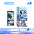 JNR Falcon PRO 28K Puff EU Warehouse Alat Penyemprot Vape Sekali Pakai