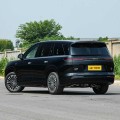 BYD Great Tang EV 2026 Model 800km/h