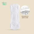 Niceday Organic & Toxin-Free 180mm Panty Liner