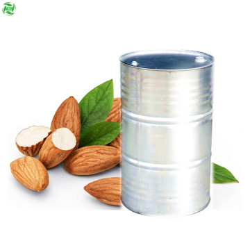 Direct Sale Sweet Almond Oil Skin Care Products