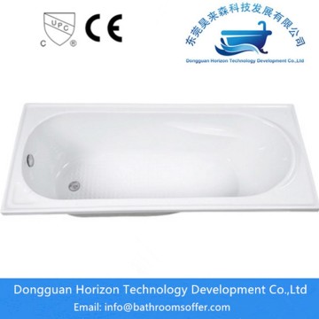 Freestanding acrylic tubs contemporary