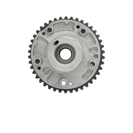 BMW E70 E63 E60 E53 E66 E67 VVT Timing Gear Camshaft Phase Adjuster Eccentric Shaft Tooth Actuator 11367506775
