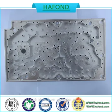 Advanced OEM/ODM Customized 15 Years Rich Professional Production cast iron mould