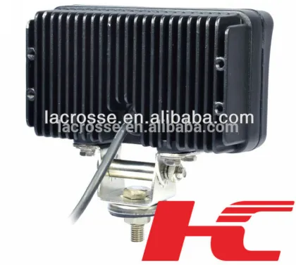 45W LED WORK LIGHTS FOR TRUCK AUTO LIGHTING