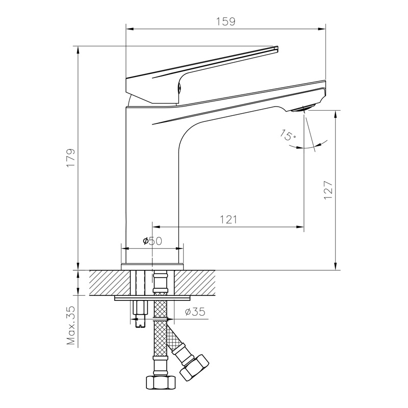 Product Size