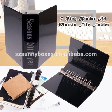 2016 PP A5 size high quaity file folder