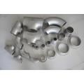 Customized Superior Strength Titanium Elbow for Industry
