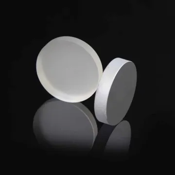 Enhanced Aluminum Optical Mirrors with BK7 High Reflective Coatings: Advanced Mirror Technology