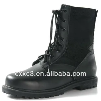 Boots(split leather)