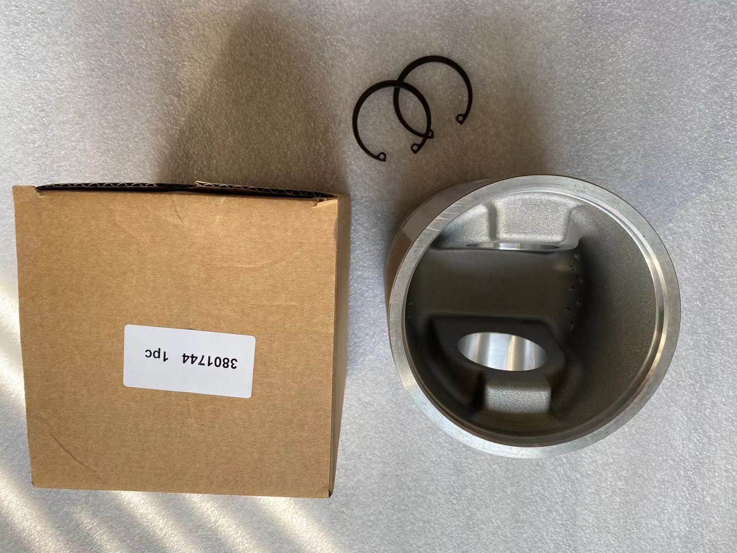 Piston Kit 3801744