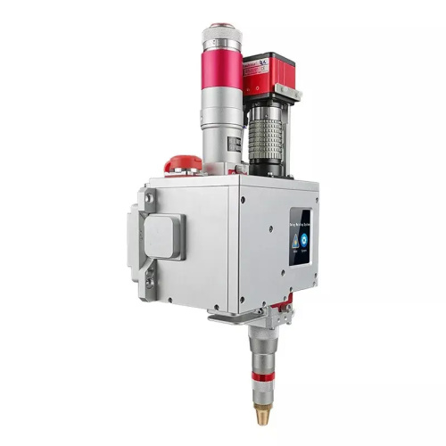 Kit de cabeça de soldagem oscilante a laser ZBTK SW3000