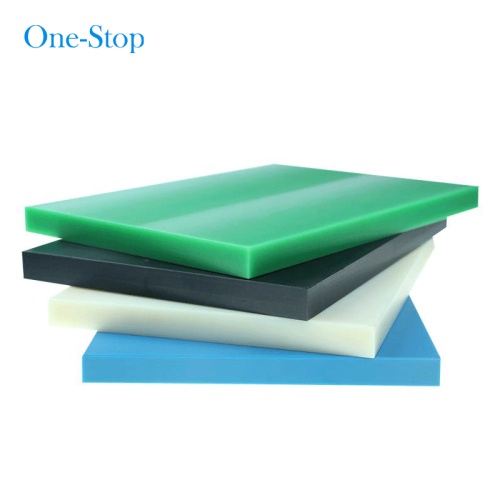 Nylon Board Plastic Wear-Resistant Pa66 Nylon Pad Supplier