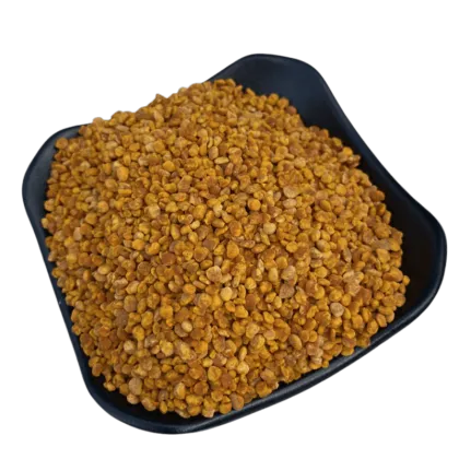 High Performance Health Foods: Exploring Bee Pollen Granules and Cornflower Bee Pollen