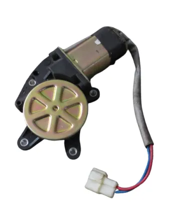 Terex TR60 Part: Motor for Elevator 15047529
