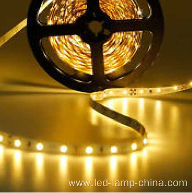 Indoor flexible led strip