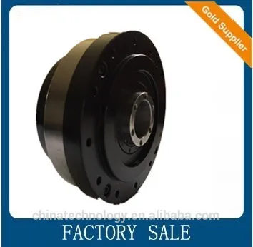 harmonic drive gear harmonic gearing arrangement