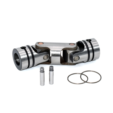 High-Performance 42CrMo Shaft Couplings and Cardan Couplers for Agriculture Tractors