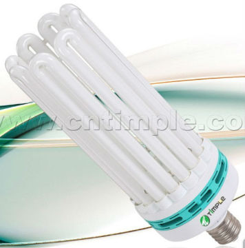 Big power energy saving lamp plant grown lamp 8U 200W cfl