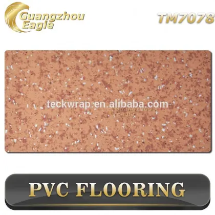 Floor Heating Film/220Mic Pvc Rough Floor Heating Film For Advertising Protection