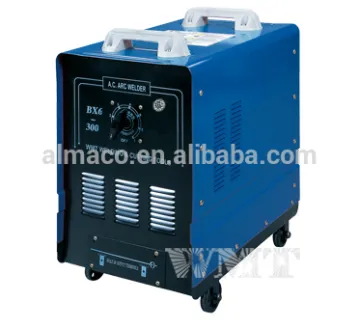 family welding tools BX6-300